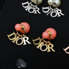 Christian Dior Earrings